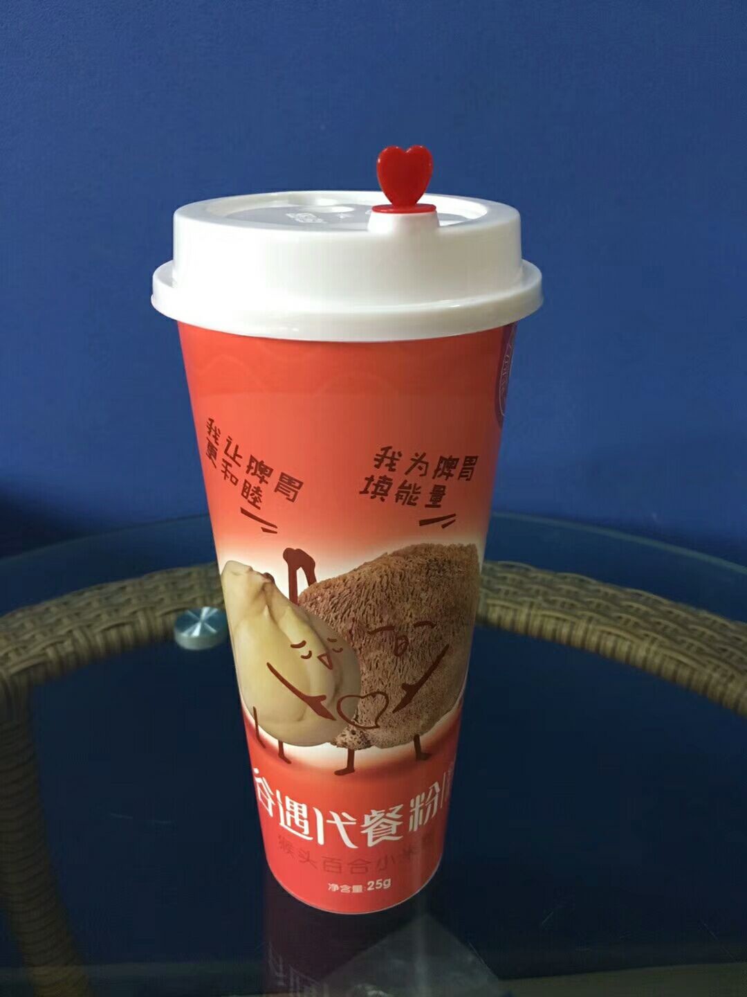 Lovely Kids Plastic Drinking Cups Color Printing 3D Lenticular Cup with Lid and Straw