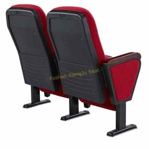 China 550mm Center Distance Pp Outer Auditorium Chairs Retractable ISO18001 wholesale