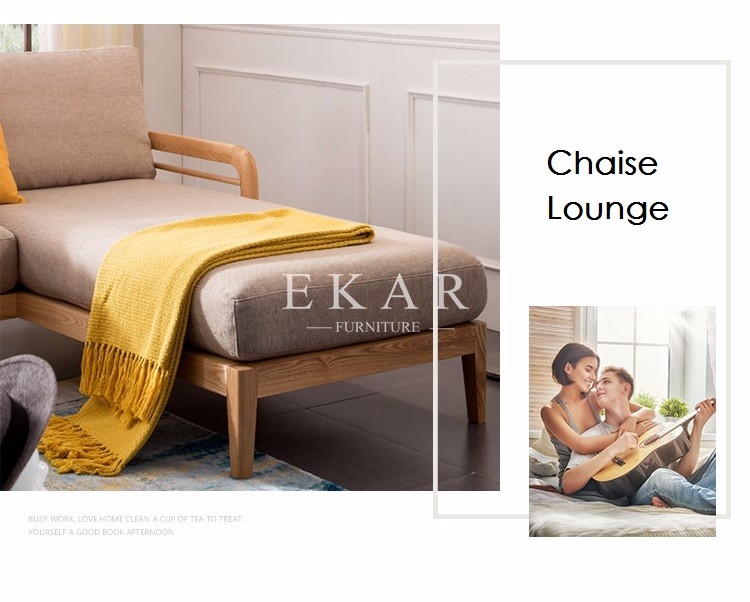 New Model 6 Seater Wood Sofa Set