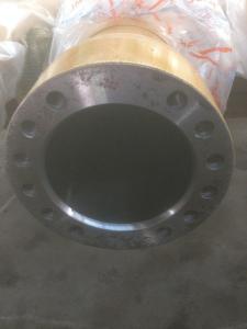 China cat E230 arm hydraulic cylinder tube, hydraulic cylinder repair wholesale