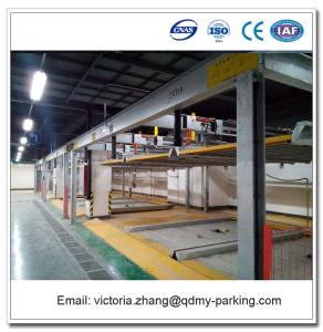 China Made in China Automated Vehicle Equipment Parking wholesale