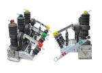 Copper Material Electrical Vacuum Breaker With Overload Protector IEC60898