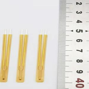 China Polyimide NTC Thermistor Probe wholesale