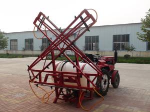 China Boom sprayer rear mounted wholesale