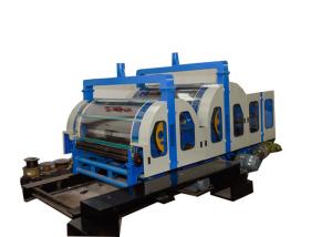 China CE 40KW 800kg/H Non Woven Fabric Making Machinery wholesale