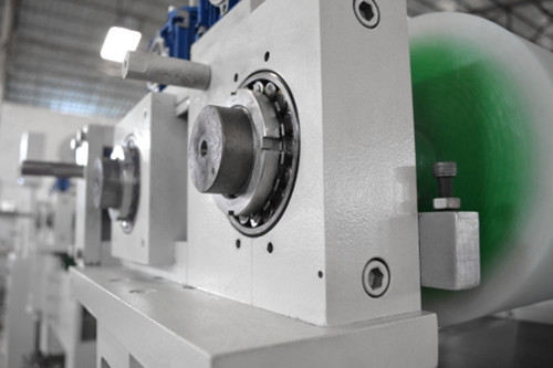 Painting Machine For MDF Laminating Line/UV Coating Line Wood