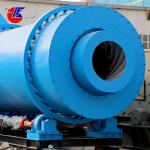 Beer Spent Air Sawdust Sand Industrial Rotary Dryer