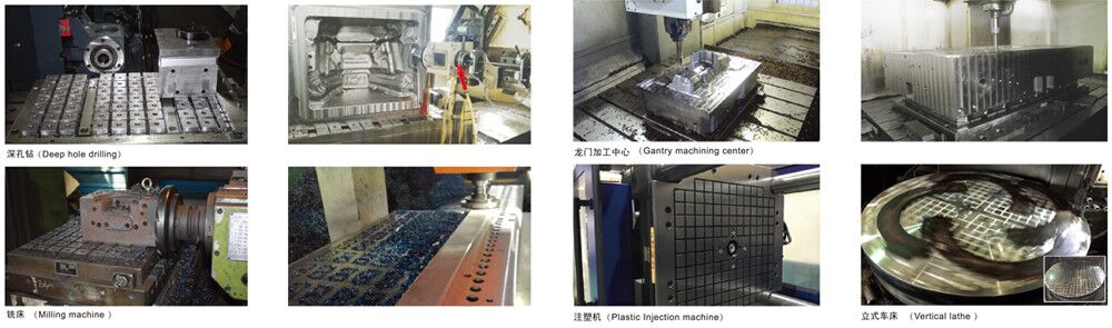 Permanent Magnetic Chuck for CNC Machine and Surface Grinder 300x600mm or Custom Size