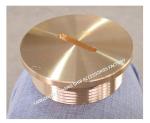 SOUNDING TUBE CAP - SOUNDING PIPE CAP - SOUNDING HEAD CAP