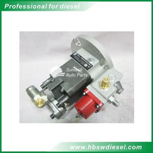 China Original Cummins fuel pump 3060492 / 3041800 / 3075340 wholesale