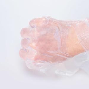 China Natural Facial Beauty Products Facial Mask Containment Biological Facial Mask wholesale