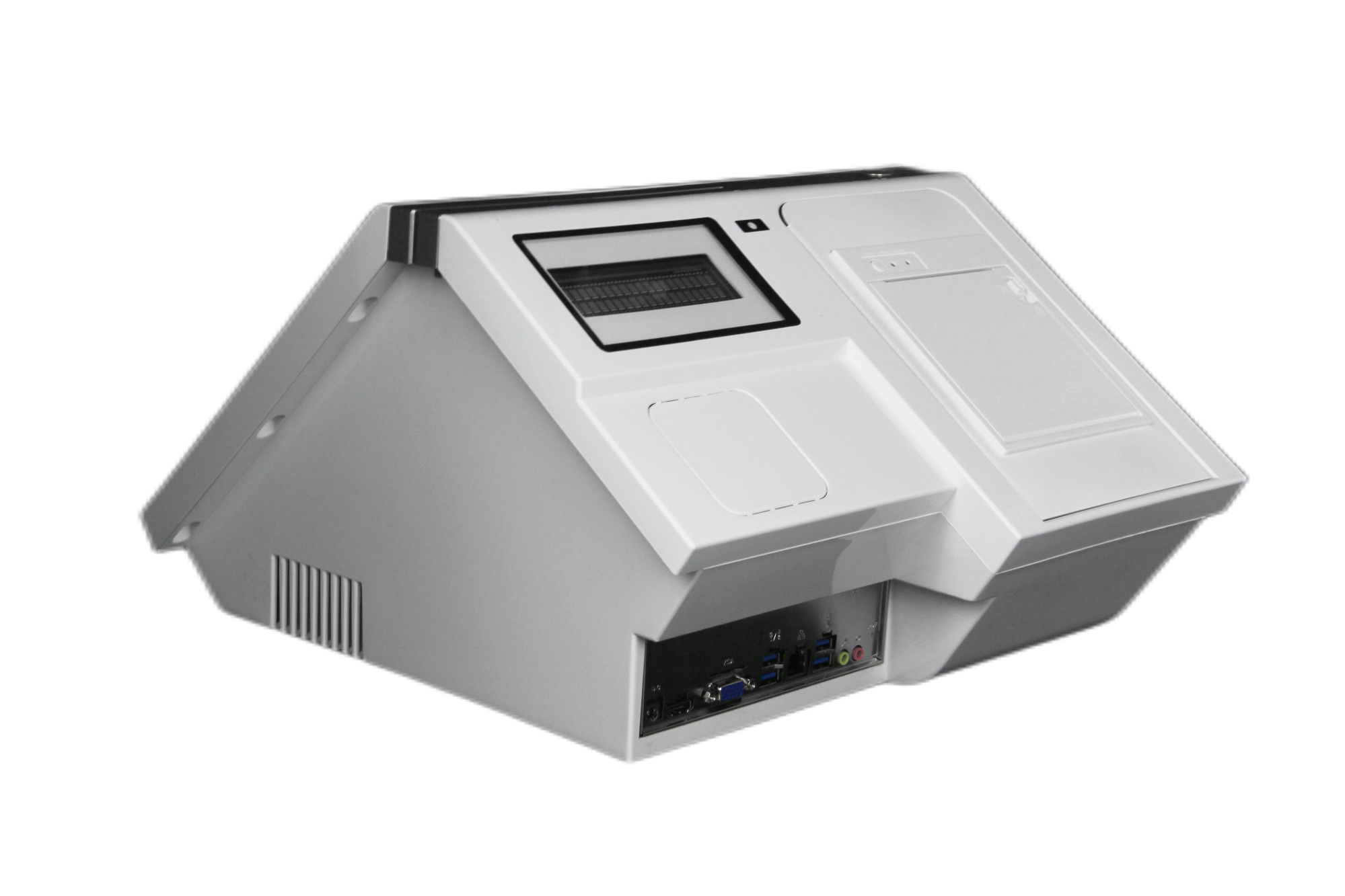 Prices Touch Screen POS Terminal for Restaurant on Android/Win Operation System