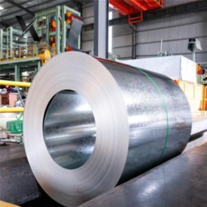 China 100-2500mm Galvanized Coil Price SGCC SGCD CGCC TDC51DZM DX53D 0.12-6mm wholesale