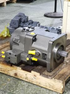 China A11VLO260LRDH1/11R-NZD12N00 Hydraulic Pump Customizable wholesale