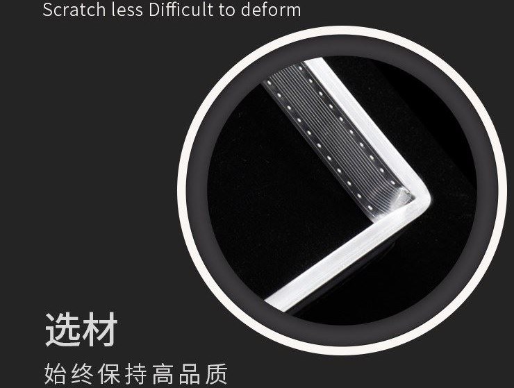 Insulating Glass Aluminum Spacer Bar 5.5mm