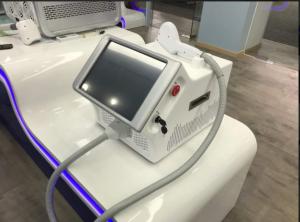 China Hot sale laser hair removal depilacion laser diodo effective hair removal alexandrite 808nm wholesale
