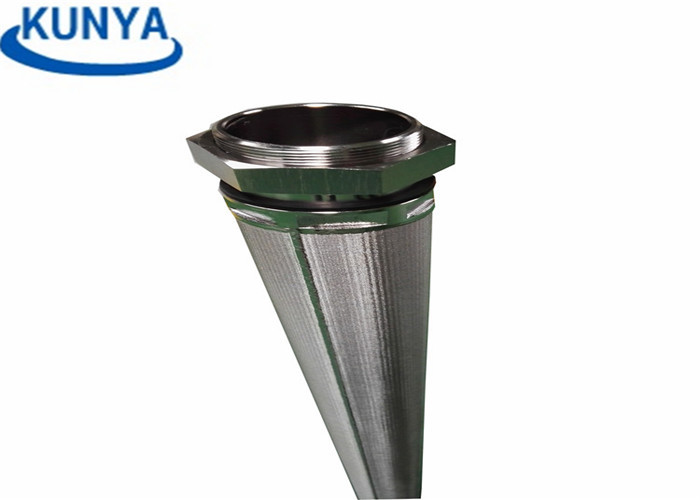 Beverage Punching Perforated Plate Dutch Weave Sintered Mesh Filter Screen Basket