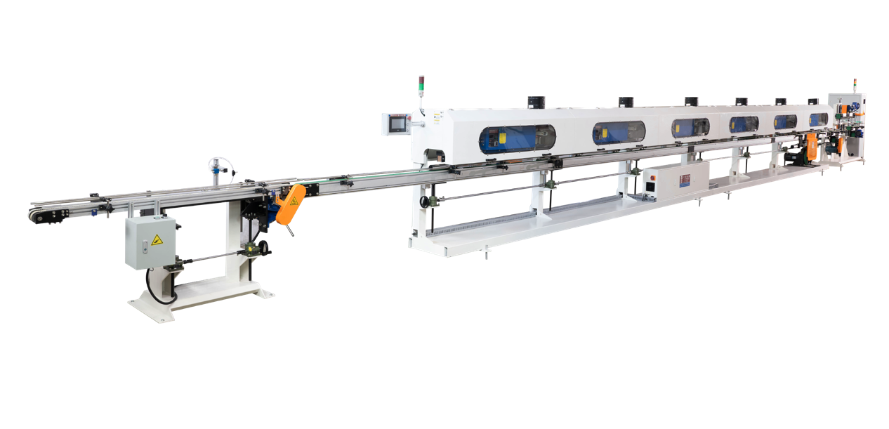Electromagnetic Oven Cans Body Lacquered Oven Machine Cans Inner Welding Seam Oven