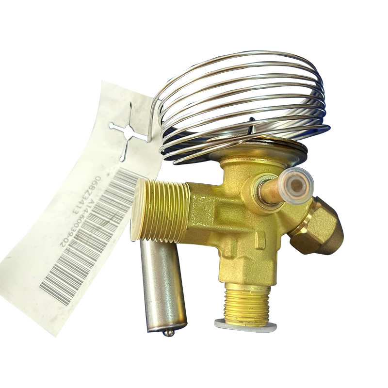 14-60039-02 carrier original spare parts VALVE,EXPANSION for the truck refrigerator cooling system spare parts