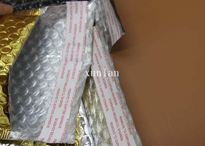 Anti Tremble Shipping Bubble Mailers 6x9 For Long Distance Transportation
