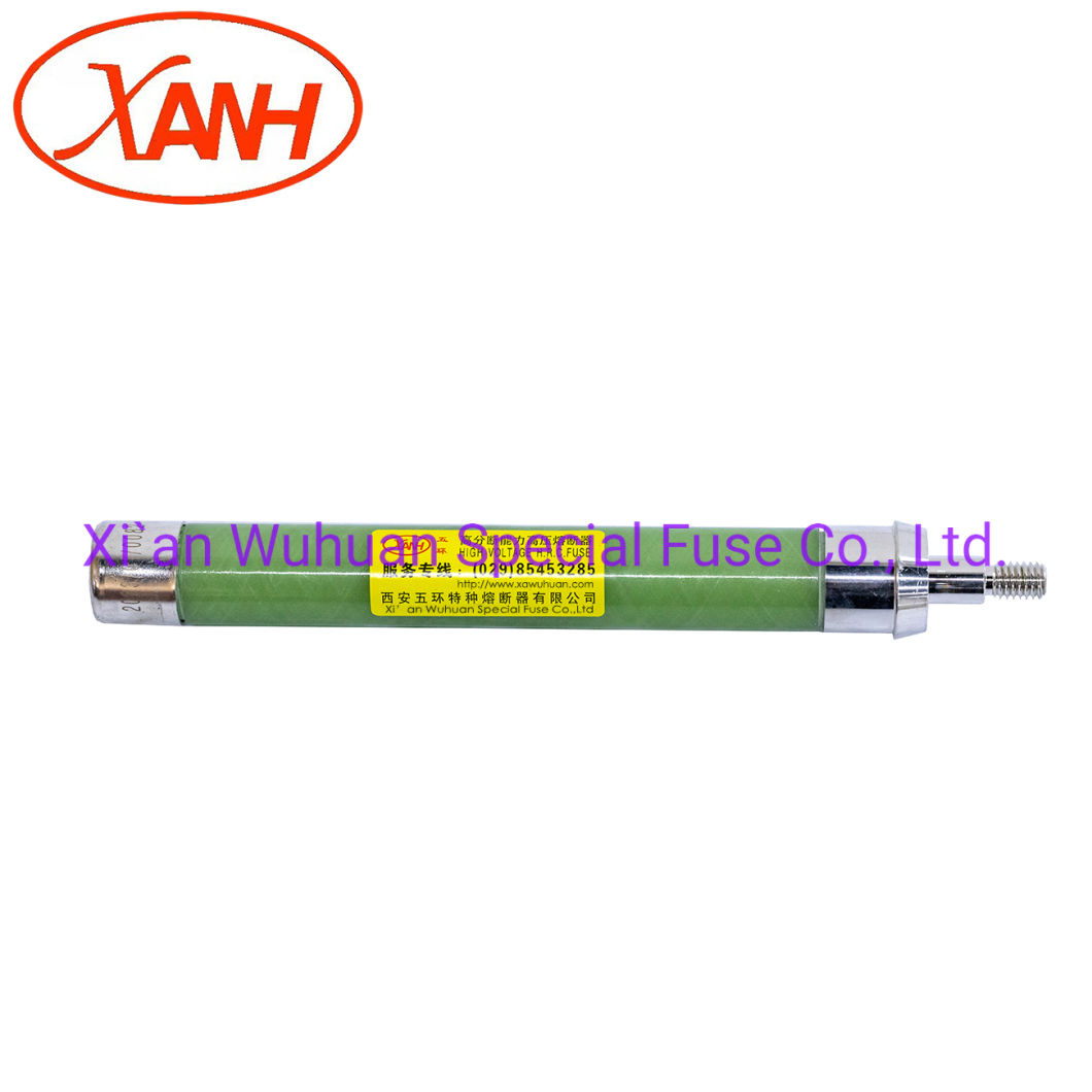 ISO9001 Certified Back Up Fuses 15kv Fuse Germany DIN Standard