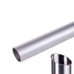 Round Shape Stainless Steel Pipe Tube ASTM AISI DIN Standard
