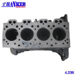 Casting Iron 4.236 Perkins Cylinder Block 1 years Warranty