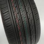 21 Inch 14.5KG Winter Summer Steel Belted Radial Tires SUV 255 45 R21
