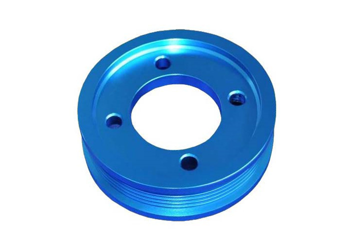 Customized Durable CNC Lathing Parts , High Efficiency Lathe Headstock Parts