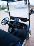 Wholesale 4 Passenger Golf Cart Brand New 4 Wheel Electric Golf Club Car For