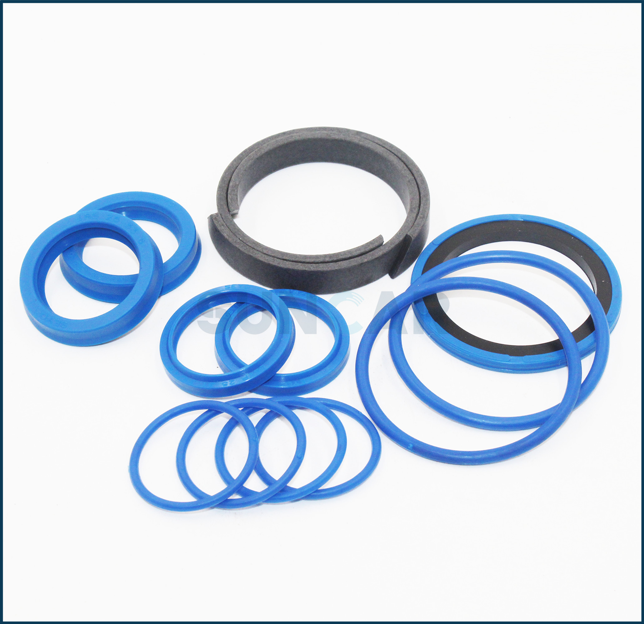 991/00171 99100171 Seal Kit Fits JCB Loader Excavator Hydraulic 3CX 25mm rod x 50mm
