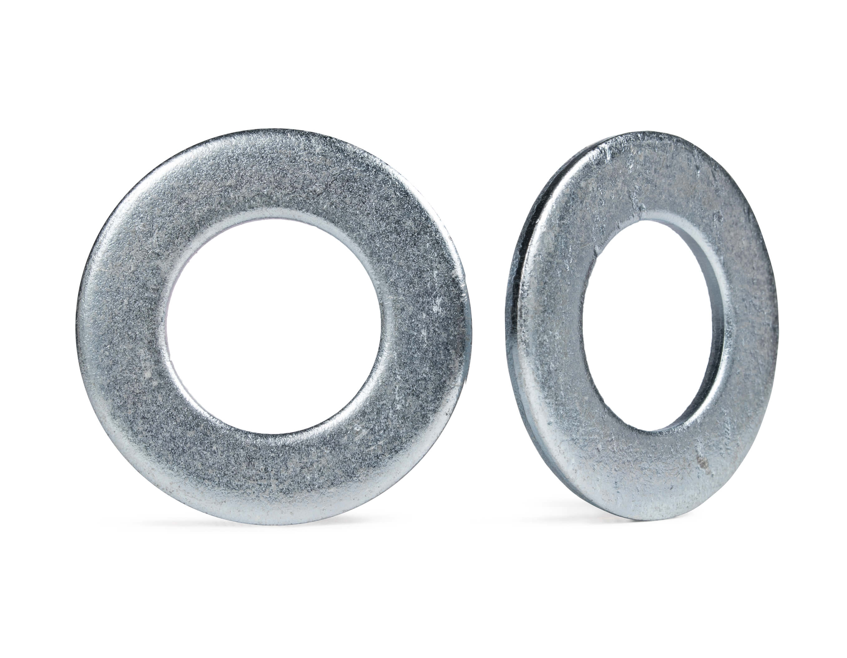 Cabint DIN125 Gi Flat Washer Stainless Steel Nylon Plastic Fiber Brass Plain Washers