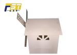Various Styles Children'S Playhouse Cardboard Furniture Sturdy Load - Bearing