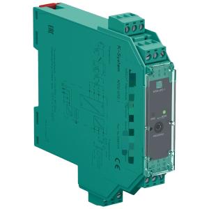 China Terminals 14 15 Universal Temperature Converter KFD2-UT2-1 wholesale