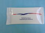 airlines wet towel wipes