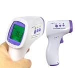 AAA Battery Non Contact Forehead Infrared Thermometer