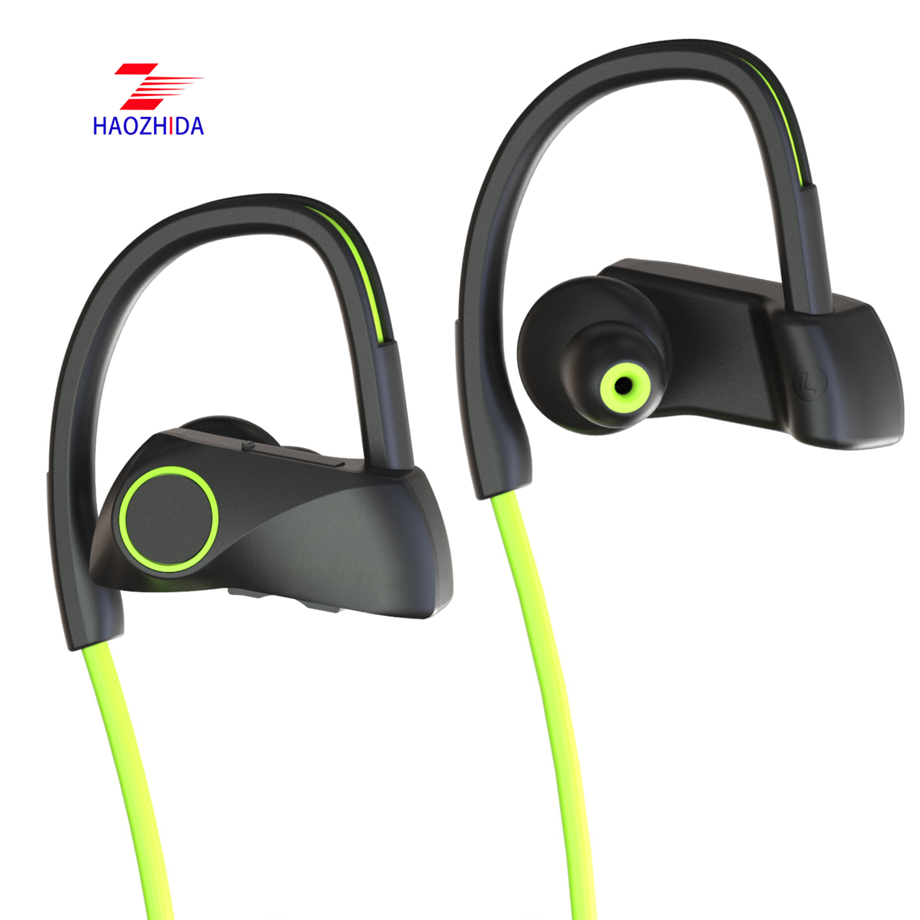 bluetooth earphone sport neckband new online good sell super music quality with CSR Chip