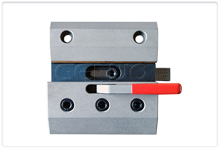press brake tools