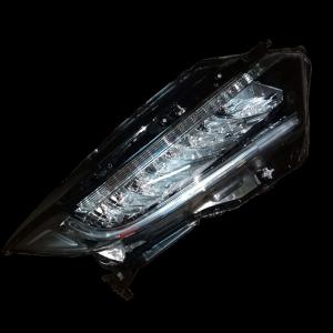 China Auto Hight Light Headlight Honda Civic Alternator 33100 T7W S51 VEZEL wholesale