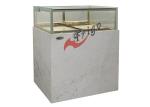 Refrigerated Acrylic Chocolate Display Case 14 -18 Degree Digital Humidity