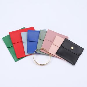 Biodegradable Fruit Leather Bag Customized Right Angle Apple Leather Pineapple