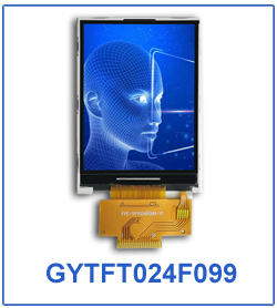 Control/Drive IC comptaible VA HTN Blue Green Backlight COB Segment LCD Module for Customized UPS Inverter Display Panel