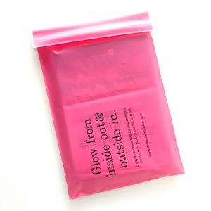 China Bubble Compostable Mailer Bag For Clothing Shipping Packaging wholesale