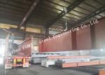 American US Standard Structural Steel Fabrications For Commercial Building