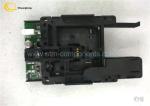 Smart Dip Card Reader Lightweight , Black 4450704253 Credit Card Scanner