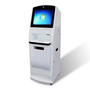 China 19 Inch CMOS A4 Documents Interactive Digital Signage RS232 wholesale