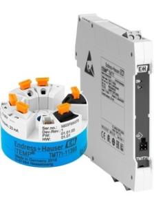 China Endresss+Hauser TMT71-GRA1AABA1+B2C1 in stock 4-20ma wholesale