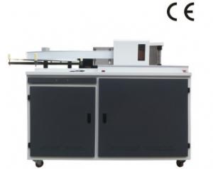 China High Speed Automatic Letter Bending Machine For Aluminum / SS Sign Business on sale