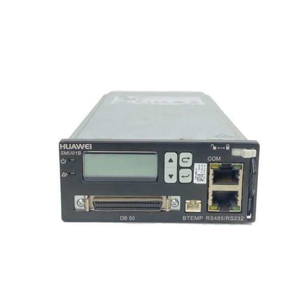 SMU01A SMU01B SMU01C Power Monitoring Modules for Fiber Optic Equipment