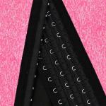 3 Hook Waist Cincher Neoprene Waist Trainer With Custom Logo